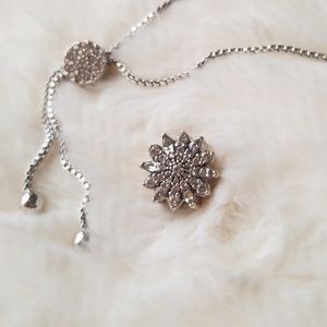 Pandora | Crystal Charm